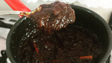 GELEIA DE AMEIXA DIET