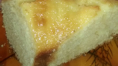 Broa de milho fácil