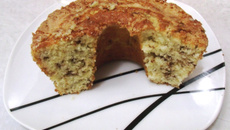 Bolo formigueiro especial