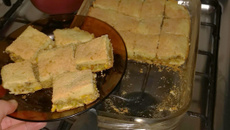 Torta de sardinha