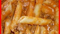 Macarrão da Dona Gloria