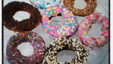 Donuts