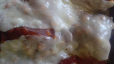 Frango ao molho com milho verde fácil