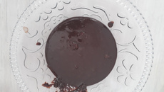Brigadeiro de creme de leite simples