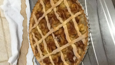 Torta de banana da família - deliciosa e súper fácil