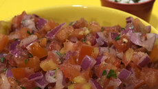 Pico de gallo
