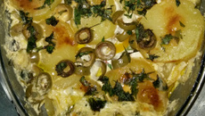 Bacalhau rápido