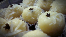 Beijoca Beijinho de Mandioca