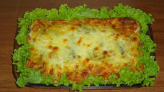 Dom Suricate (Torta com Carne de Sol)