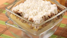 Torta doce quero mais