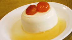 Malabie do restaurante Arabesco