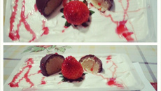 Pavê de Bombom Serenata