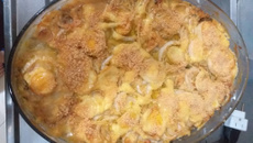 Bacalhau à Zé do Pipo