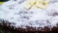 Bolo prestígio fácil