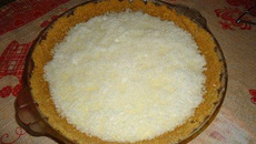 Torta de Limão Nova