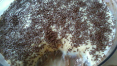 Doce dois brigadeiros