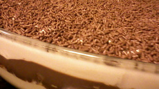 Surpresa de Sonho de Valsa