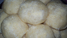 Pão delícia (massa mole)