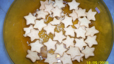 Biscoitinho da Ellen