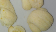 Biscoito de queijo