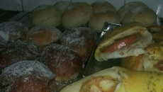 massa para salgados(esfirra, pãozinho, bauruzinnho...)