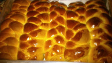 Trança de liquidificador