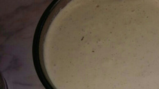 Creme de alho do Vagnão