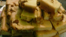 Empanada de sardinha