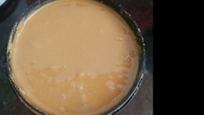 Pasta de amendoim perfeita com 2 ingredientes 