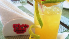 Coquetel Screwdriver