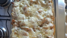 Macarrão da Jéssica