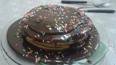 Panquecas americanas