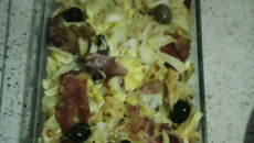 Bacalhau que nunca chega