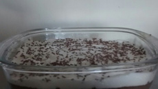 Torta Gelada da Mamãe