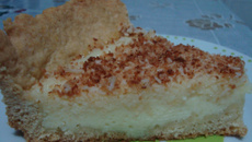 Torta Coco