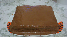 Torta de Chocolate