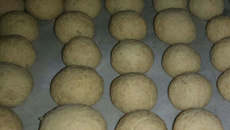 Pão de queijo
