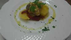 Bacalhau à espanhola