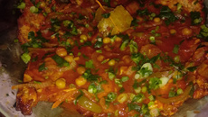 Carré à moda Matos