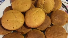 Pão com farinha de arroz (sem glúten)