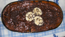 Torta fácil