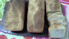 Pão de batata da Vó Edith