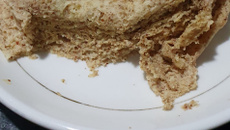 Bolo de caneca zero carboidratos