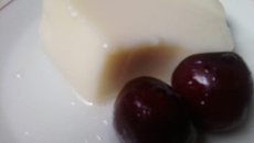 Manjar branco Emeliza