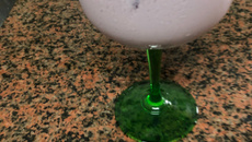 Batida de jabuticaba