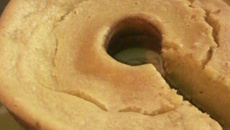 Bombocado de canjiquinha de fubá