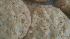 Biscoito de Amendoim