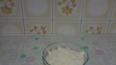 Base de ricota para patês