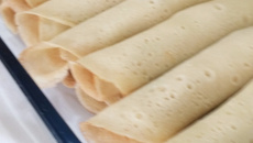 Panquecas - as melhores