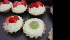 Massa para torta e torteletas